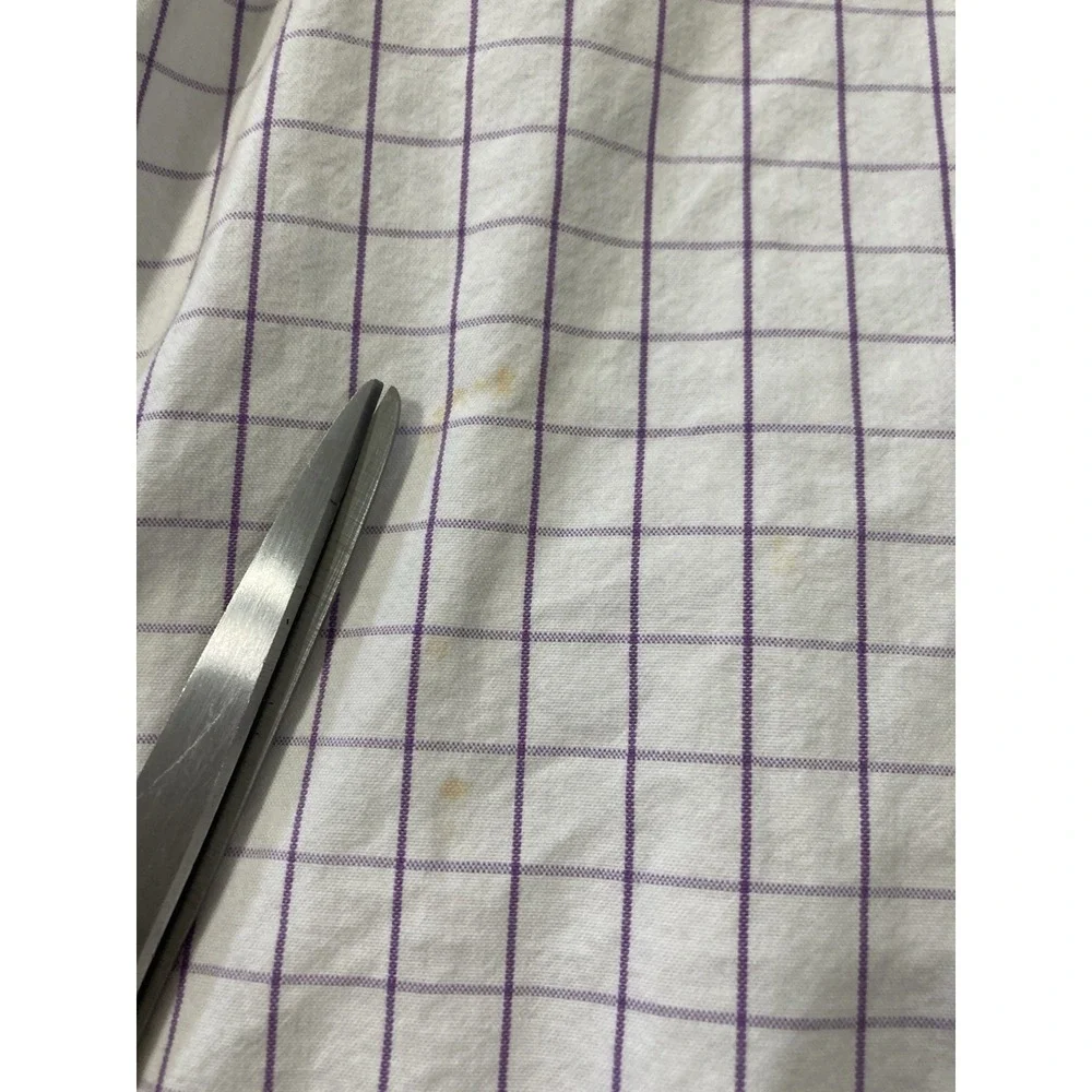 Polo Ralph Lauren‎ Button Down Shirt XL White